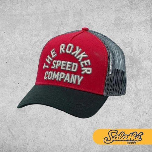 Trucker Caps Coole Caps für jeden Style jetzt online kaufen bei Salathé