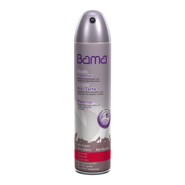 Bama Schmutz Protector Spray jetzt online kaufen bei Salathé