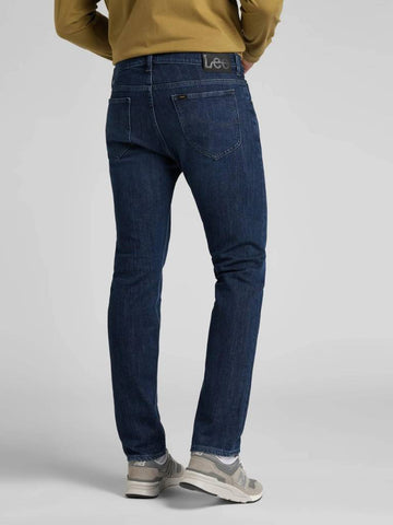 Lee Jeans Rider Stretch Deep Water