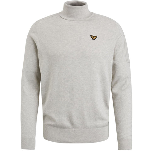 PME Legend Pullover Turtle Neck