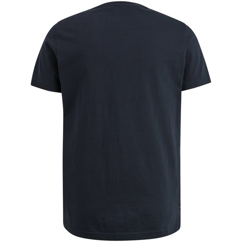 PME Legend Short Sleeve T-Shirt with Pocket
