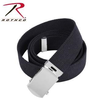 Rothco Military Web Belt