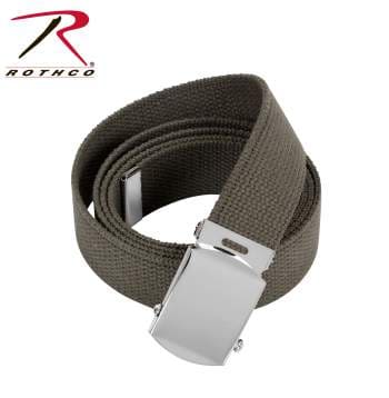 Rothco Military Web Belt Rothco Military Web Belt