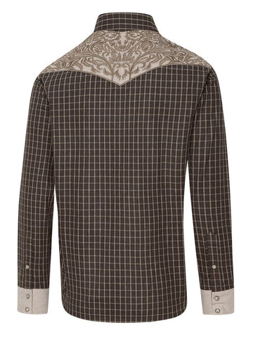 Stars & Stripes Roger Westernhemd Stars & Stripes Roger Westernhemd