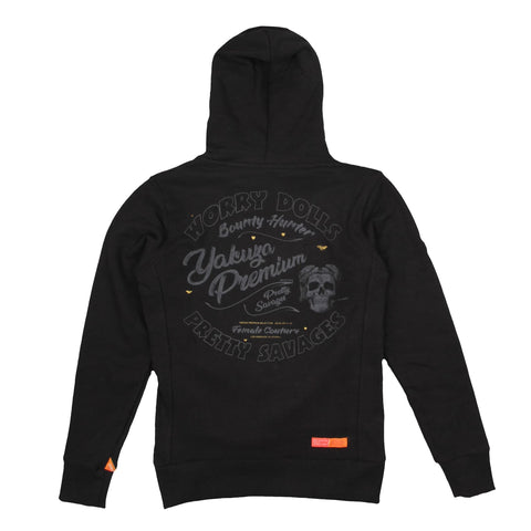 Yakuza Premium Women Hoodie Yakuza Premium Women Hoodie