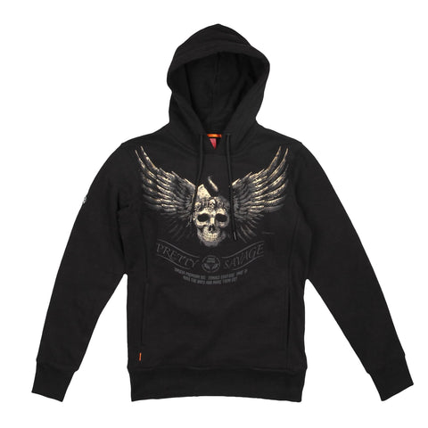 Yakuza Premium Women Hoodie