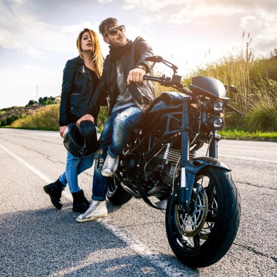Biker