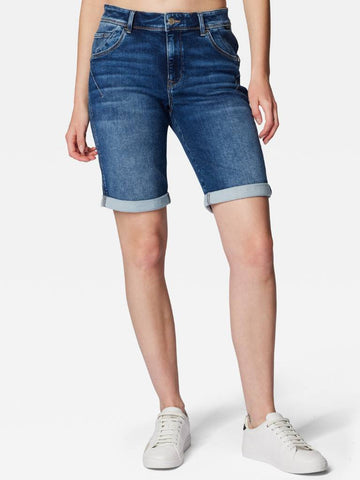 Mavi Alina Shorts Dark Shaded - Salathé Jeans & Army Shop AG