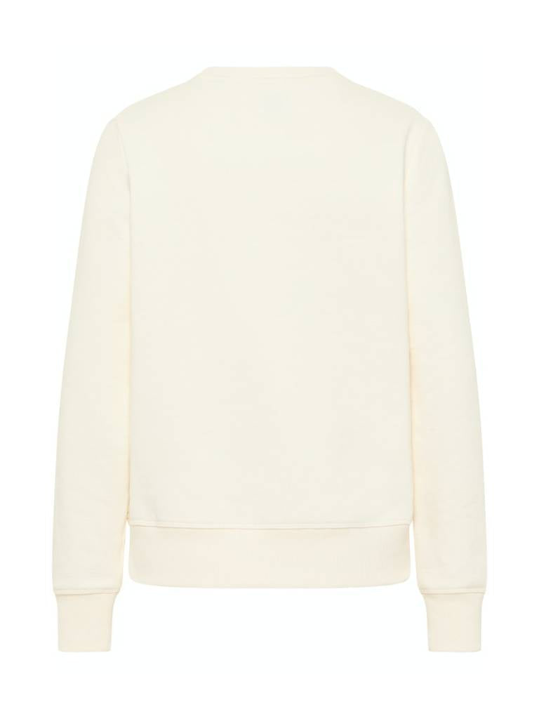 Mustang Pullover Bea C Print - Salathé Jeans & Army Shop AG Mustang Pullover Bea C Print - Salathé Jeans & Army Shop AG
