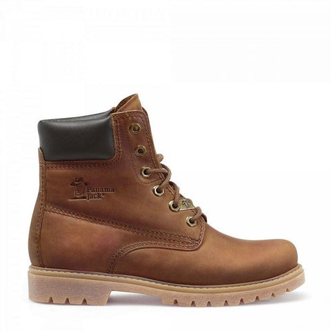 Panama Jack 03 Herren Schnürboot Bark Rugged Napa C8 Panama Jack 03 Herren Schnürboot Bark Rugged Napa C8