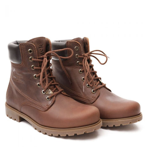 Panama Jack 03 Herren Schnürboot Bark Rugged Napa C8 Panama Jack 03 Herren Schnürboot Bark Rugged Napa C8