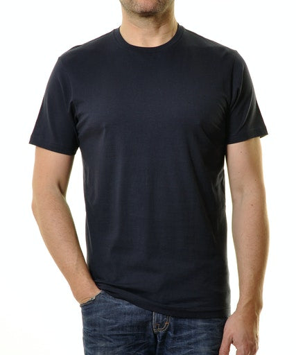 Ragman T-Shirt Rundhals | online Salathé bei kaufen jetzt