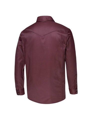 Stars & Stripes Corbin Western Hemd - Salathé Jeans & Army Shop AG Stars & Stripes Corbin Western Hemd - Salathé Jeans & Army Shop AG