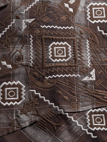 Stars & Stripes William Hemd - Salathé Jeans & Army Shop AG Stars & Stripes William Hemd - Salathé Jeans & Army Shop AG