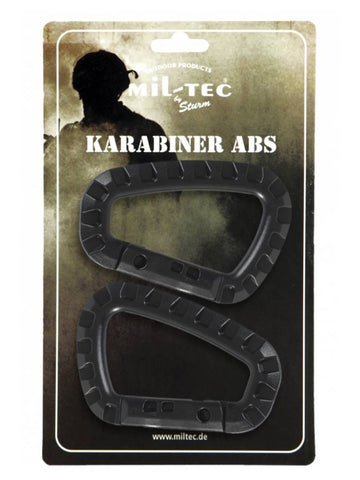 Sturm Karabiner ABS - Salathé Jeans & Army Shop AG Sturm Karabiner ABS - Salathé Jeans & Army Shop AG