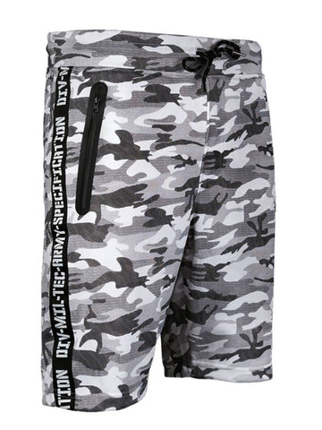 Sturm Trainingsshorts MIL-TEC - Salathé Jeans & Army Shop AG