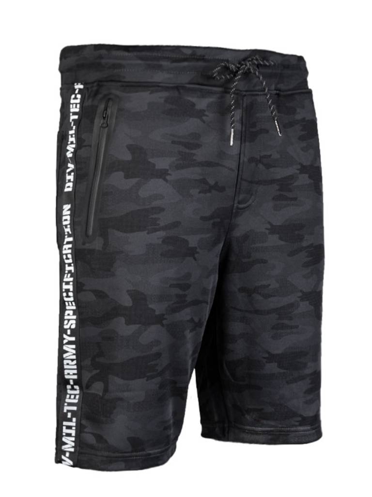 Sturm Trainingsshorts MIL-TEC - Salathé Jeans & Army Shop AG Sturm Trainingsshorts MIL-TEC - Salathé Jeans & Army Shop AG
