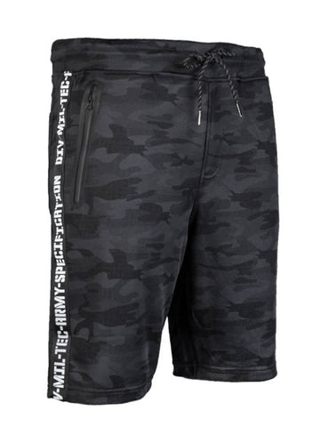 Sturm Trainingsshorts MIL-TEC - Salathé Jeans & Army Shop AG Sturm Trainingsshorts MIL-TEC - Salathé Jeans & Army Shop AG