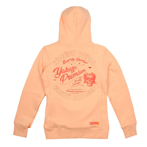 Yakuza Premium Women Hoodie Yakuza Premium Women Hoodie