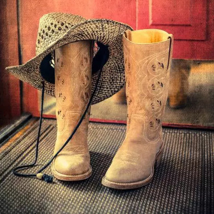 Western - Salathé Jeans & Army Shop AG