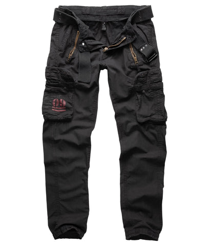 Surplus Royal Traveler Slimmy