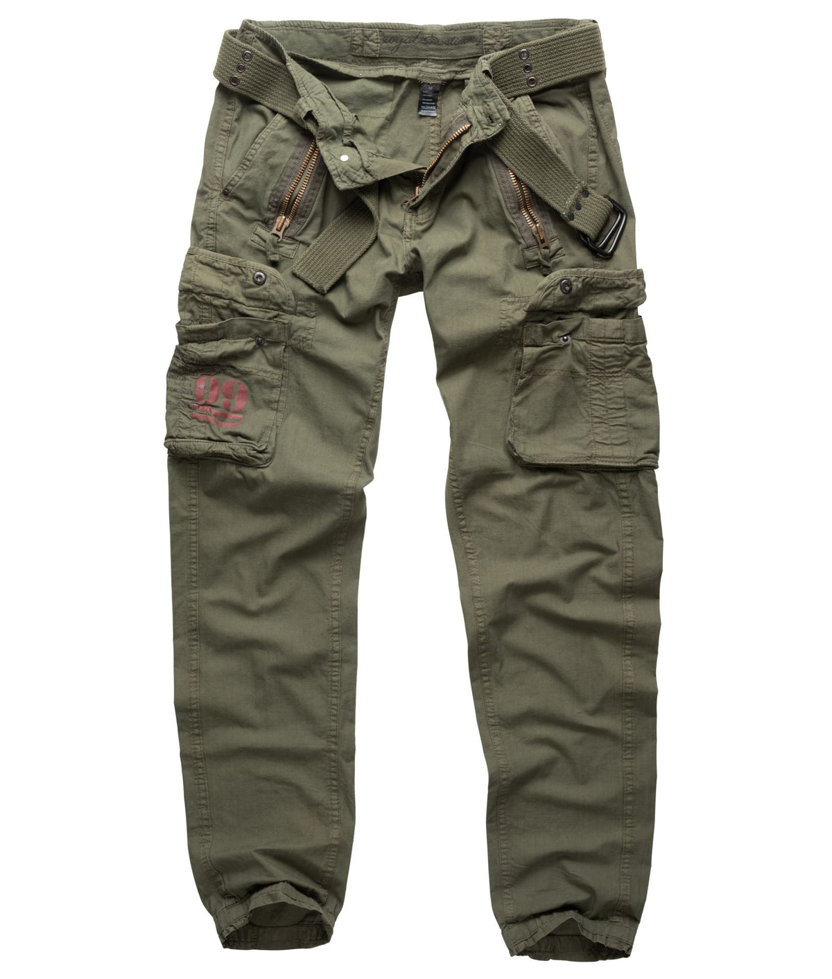 Surplus Royal Traveler Slimmy