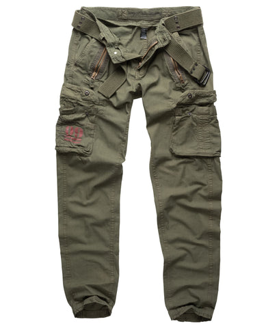 Surplus Royal Traveler Slimmy