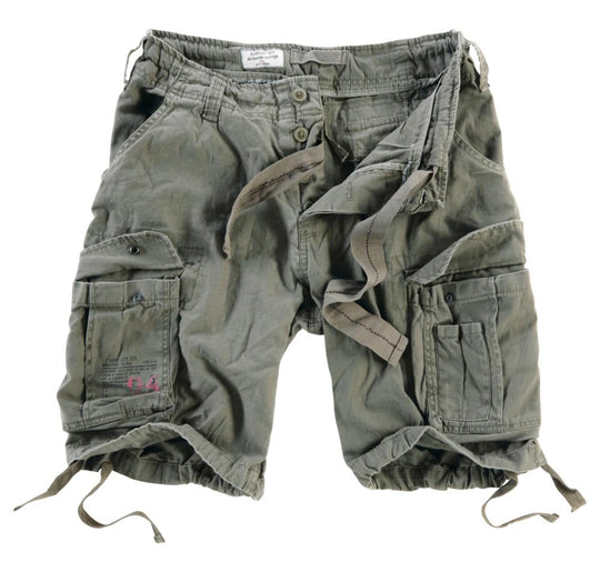 Surplus Airborne Vintage Shorts