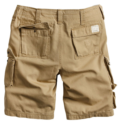 Surplus Trooper Shorts