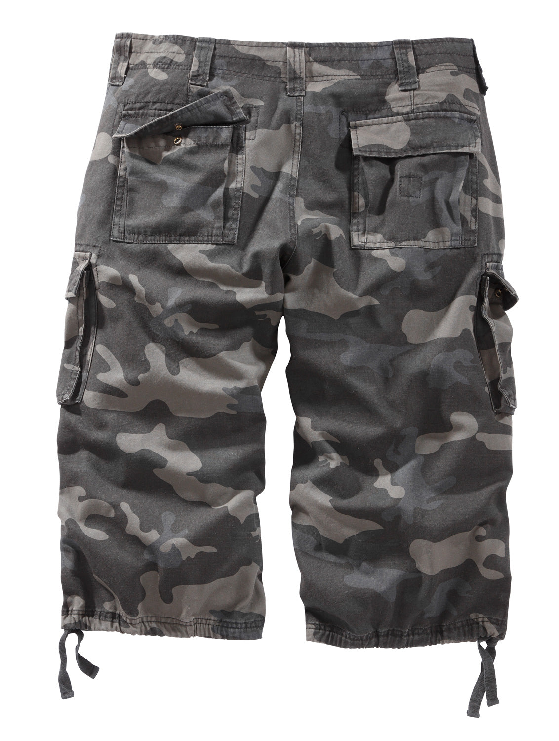 Surplus Trooper 3/4 Shorts