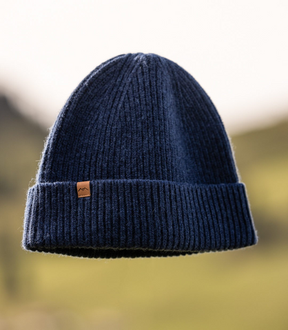 Whateverman Harbour Merino Beanie