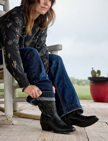 Ariat Women Essential Crew Sweatshirt
