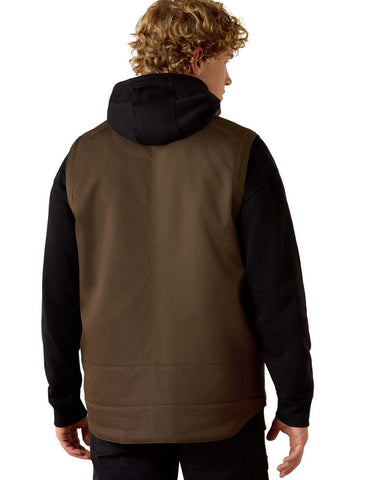 Ariat Rebar DuraCanvas Vest