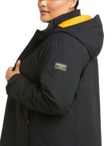 Ariat Women Rebar Storm Fighter 2.0 Waterproof Jacket