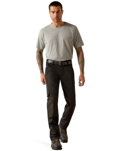 Ariat Men Rebar M8 Cargo Pant