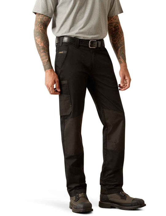 Ariat Men Rebar M8 Cargo Pant