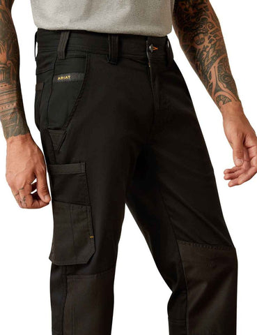Ariat Men Rebar M8 Cargo Pant
