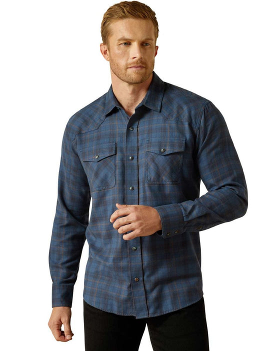 Ariat Men Retro Fit Shirt Holland