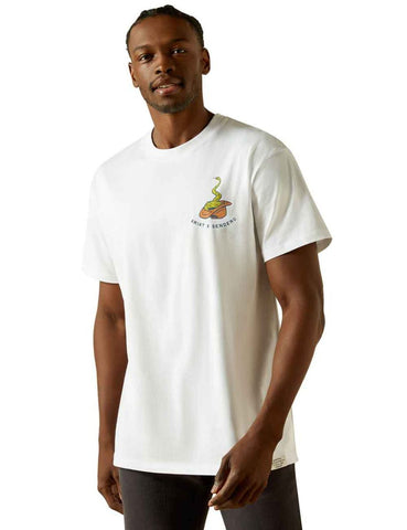 Ariat & Sendero Fool Me Once T-Shirt