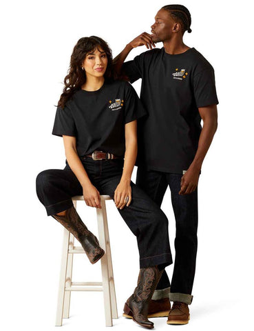 Ariat & Sendero When Life Gives You Agaves T-Shirt