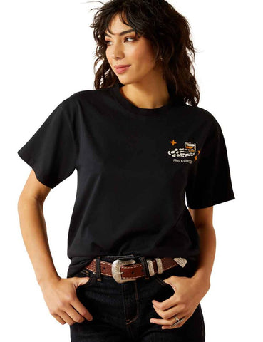Ariat & Sendero When Life Gives You Agaves T-Shirt