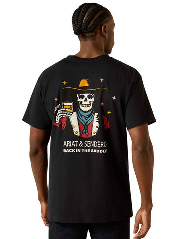 Ariat & Sendero When Life Gives You Agaves T-Shirt