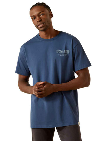 Ariat & Sendero Second Rodeo T-Shirt
