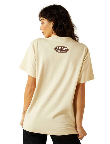 Ariat & Sendero Slow Horses T-Shirt