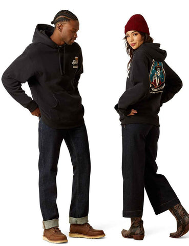 Ariat & Sendero When Life Gives You Agaves Hoodie