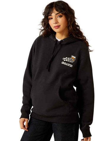 Ariat & Sendero When Life Gives You Agaves Hoodie