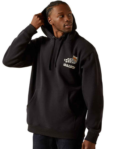Ariat & Sendero When Life Gives You Agaves Hoodie