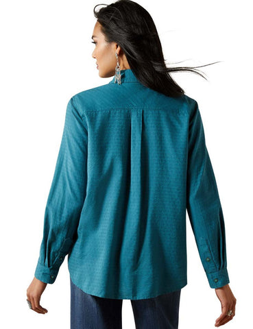 Ariat Women REAL Bluse Billie Jean