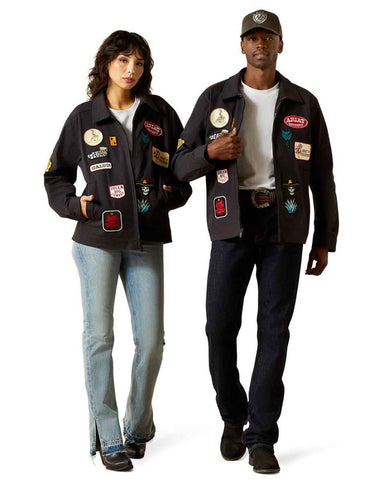 Ariat & Sendero Stockton Jacket