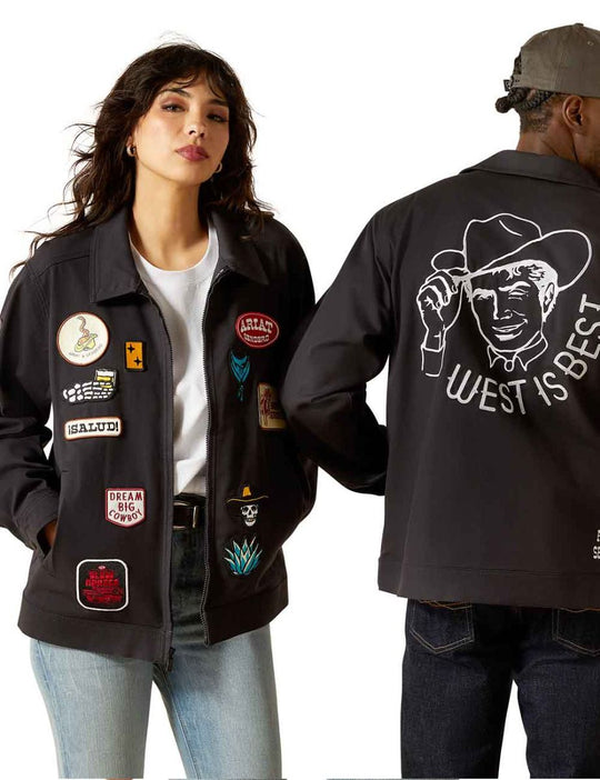 Ariat & Sendero Stockton Jacket